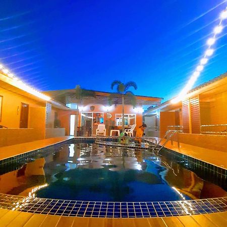 The Windsor Boutique Resort Chumphon Exterior foto