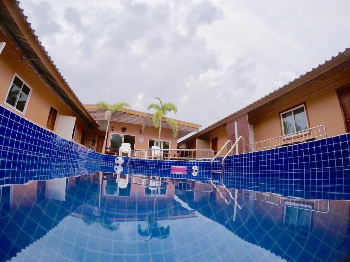 The Windsor Boutique Resort Chumphon Exterior foto