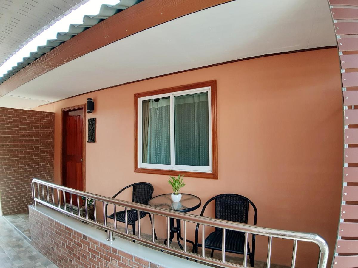 The Windsor Boutique Resort Chumphon Exterior foto