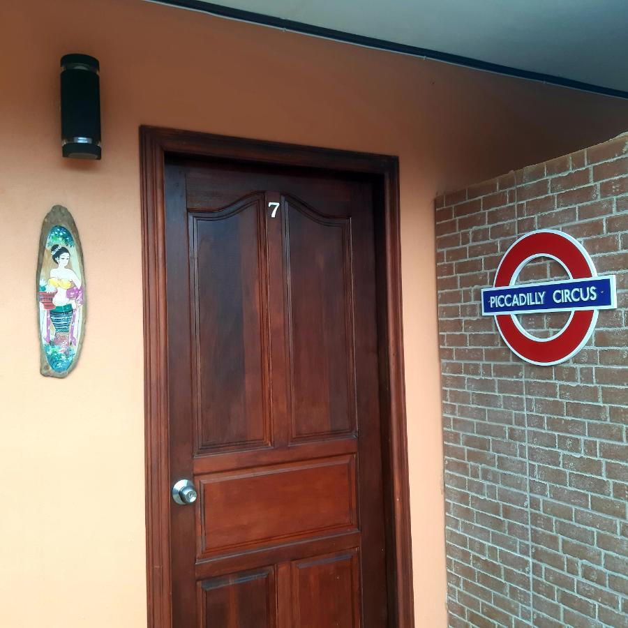The Windsor Boutique Resort Chumphon Exterior foto